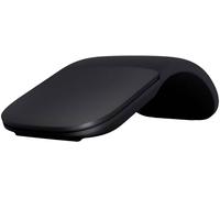 Microsoft Surface Arc Souris Bluetooth BlueTrack noir 2 Boutons 1200 dpi pliable