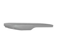 Microsoft Surface Arc Souris Souris Ambidextre Bluetooth Blue Trace Argent Souris