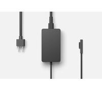 Microsoft Surface 127W Power Supply Ordinateur portable, Tablette Noir Secteur Intérieure