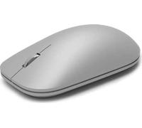 Microsoft Surface - BlueTrack - Bluetooth - 4000 fps - gris