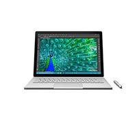 'Microsoft Surface Book 2.6 GHz i7 - 6600U 13.5 3000 x 2000pixels Écran tactile Argent - Ordinateur portable i7 - 6600U, Windows 10 Pro, 64 bits, Intel Core i7 - 6 x xx, 802.11 a, 802.11 ac, 802.11b, 802.11 g, 802.11 N, SSD)