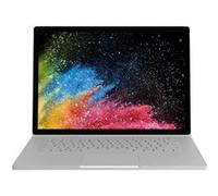 Microsoft Surface Book 2 - Tablette - avec socle pour clavier - Intel Core i5 - 8350U / 1.7 GHz - Win 10 Pro 64 bits - UHD Graphics 620 - 8 Go RAM - 256 Go SSD - 13.5" écran tactile 3000 x 2000 - Wi-F