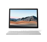 Microsoft Surface Book 3 Intel® Core™ i7 i7-1065G7 Hybride (2-en-1) 34,3 cm (13.5 ) Écran tactile 16 Go LPDDR4x-SDRAM 256 Go SSD NVIDIA® GeForce® GTX 1650 Max-Q Wi-Fi 6 (802.11ax) Windows 10 Home Plat