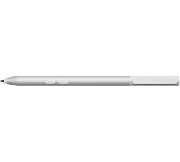 Business Pen 2 - Stylet actif - platine - commercial (pack de 10) - pour Surface Go 2, Go 3, Laptop 4, Laptop Go, Laptop Studio, Pro 7+, Pro 8;