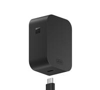 Microsoft Surface 45W USB-C Universel Noir Secteur Intérieure