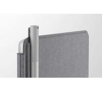 Microsoft Surface Classroom Pen 2 (pack de 5), platine