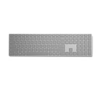 Microsoft Surface clavier Bureau Bluetooth Gris