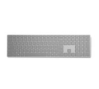 Microsoft Surface Clavier Bluetooth QWERTY Anglais Britannique Gris