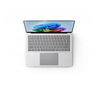 Microsoft Surface Copilot PC Portable 15" 16 Go RAM SSD 256 Go Argent Windows 11 Pro