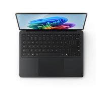 Microsoft Surface Copilot + Portatif Tablet 13,8" 32 Go RAM 1 To SSD Windows 11 Pro - Noir