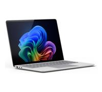 Microsoft Surface Copilot X1E-80-100 PC Portable 13,8" Tactile 2K QHD Snapdragon X Elite 16 Go RAM 512 Go SSD Windows 11 Pro Platine