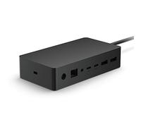 Microsoft Surface Dock 2 (4 Ports USB-C, 2 Ports USB-A, Port Ethernet Gigabit, Port Audio)