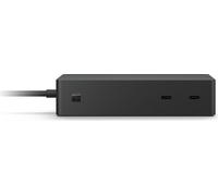 Microsoft Surface Dock 2 station d'accueil Tablette Noir ( SVS-00002 )