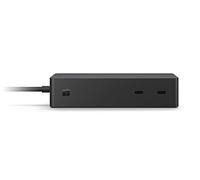 Microsoft Surface Dock 2 - Station d'accueil pour Surface Pro, Laptop, Laptop Go Book, et Go Noir