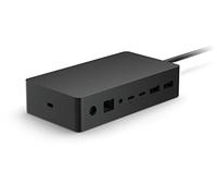 Microsoft Station d'accueil Surface Dock 2 – 2x USB-C, Surface Connect, 1GbE, 199W