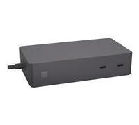 Microsoft Surface Dock 2 - station d'accueil - Surface Connect - 2 x USB-C - 1GbE