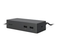 Microsoft Station d'accueil Surface Dock – 2x Mini DP, 1GbE – pour Surface Book 2, Go, Laptop, Pro