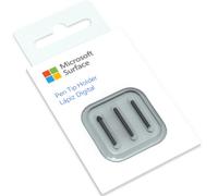 Microsoft Surface GFV-00002 Accessoire pour stylus Noir 3 pièce(s)