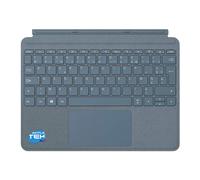 Microsoft Surface Go 1 2 3 Clavier Original 1840 Disposition Azerty Français Fr_
