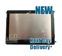 Microsoft Assemblage écran et verre tactile Surface Pro 2 1601 Remplacement