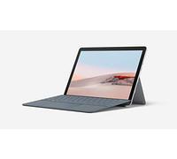 Microsoft Surface GO 2 4425Y 10.5i 4 Go 64 Go + TypeCover Iceblue