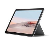 Microsoft Surface Go 2 4G LTE 128 Go 26,7 cm (10.5") Intel® Core™ M 8 Go Wi-FI 6 (802.11ax) Windows 10 Pro Argent