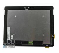 Microsoft Assemblage écran et verre tactile Surface Pro 2 1601 Remplacement