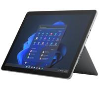 Microsoft Surface Go 4 Intel® N 256 Go 26,7 cm (10.5") 8 Go Wi-Fi 6 (802.11ax) Windows 11 Pro Platine