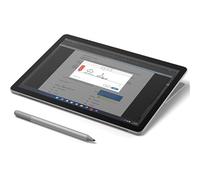 Microsoft Surface Go 4 - 8/256 W11P - 2 en 1 Portable - 8 po - Intel Core 12ème génération - Windows 10 Pro - Microsoft Office 365 - Écran tactile, Poids léger - Entreprise, Étudiant