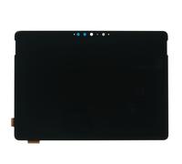 Microsoft Surface Go 4 Écran LCD Tactile Verre Numériseur Noir