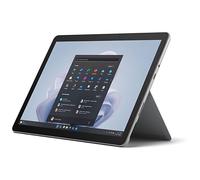 Microsoft Surface Go 4 for Business - 10.5" N-series N200 8 Go RAM 256 Go SSD Intel UHD Graphics - Argent