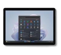 Microsoft Surface Go 4 Intel® N 64 Go 26,7 cm (10.5") 8 Go Wi-Fi 6 (802.11ax) Windows 11 Pro Platine