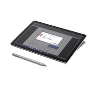 Microsoft Surface Go 4 for Business - Tablet - Intel N-series N200 / 1 GHz - Win 11 Pro - UHD Graphics - 8 GB RAM - 128 GB SSD UFS - 26.7 cm (10.5")