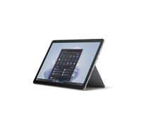 Microsoft Surface Go 4 Intel® N 128 Go 26,7 cm (10.5") 8 Go Wi-Fi 6 (802.11ax) Windows 11 Pro Platine