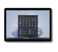 Microsoft Surface Go 4 Intel® N 64 Go 26,7 cm (10.5") 8 Go Wi-Fi 6 (802.11ax) Windows 11 Pro Platine