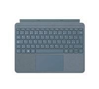 Microsoft Surface Go Signature Type Cover Clavier pour Surface Go, Ice Blue