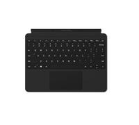 Microsoft Surface Go Signature Type Cover Noir QWERTY Nordique