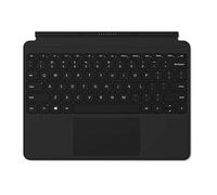 Microsoft Surface Go Signature Type Cover Noir QWERTY Nordique