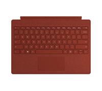 Microsoft Surface Go Signature Type Cover Rouge Cover Port