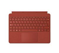Microsoft Surface Go Signature Type Protection Clavier pour Surface Go, Corail