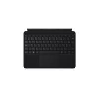 Microsoft Surface Go Type Cover AZERTY Belge, Français Microsoft Cover port Noir