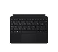 Microsoft Surface Go Type Cover AZERTY Belge Microsoft Cover port Noir