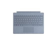 Microsoft Surface GO Type Cover, Bleu glacé (Ice Blue)