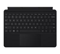 Microsoft Surface Go Type Cover - clavier - avec trackpad, accéléromètre - Anglais - noir Périphérique d'entrée