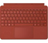 Microsoft Surface Go Type Cover Colors N Poppy Red DE/AT