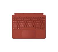 Microsoft Surface Go Type Cover Cover Port Rouge