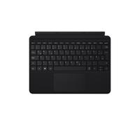 Microsoft Clavier Type Cover Surface Go – pavé tactile, rétroéclairé – Espagnol QWERTY Noir