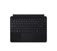 Microsoft Surface Go Type Cover AZERTY Belge, Français Microsoft Cover port Noir