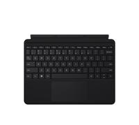 Microsoft Surface Go Type Cover QWERTY Microsoft Cover port Noir