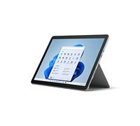 Microsoft Surface Go3 LTE 256 Go (i3/8 Go) Noir W10PRO * (8VJ-00045)